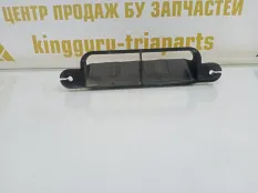 Воздуховод Hyundai Solaris 2017-2020 28213H5100 2 HCR ДО РЕСТАЙЛИНГ