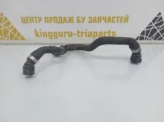 Патрубок радиатора BMW 2 2013-2018 17128658489 F46