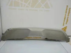 Накладка бампера BMW X6 2014-2018 51127323789 F16, задняя