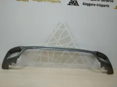 Накладка бампера BMW X6 2014-2018 51127319879 F16, задняя