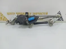 Трапеция дворников Hyundai Solaris 2010-2014 981101R000 1 RB ДО РЕСТАЙЛИНГ