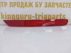 Катафот бампера KIA Cerato 2016-2020 92406A7500 3 YD РЕСТАЙЛИНГ, правый