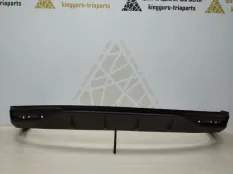 Спойлер Бампера Hyundai Solaris 2020-2022 86612H5500 2 HCR РЕСТАЙЛИНГ, задний