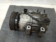 Компрессор кондиционера Hyundai I30 2010-2012 977012H040 1 FD РЕСТАЙЛИНГ