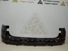 Бампер Skoda Kodiaq 2016-2022 565807421 1 NS7 ДО РЕСТАЙЛИНГ, задний