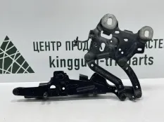Петля капота BMW X1 2015-2019 41007427126 F48, правая