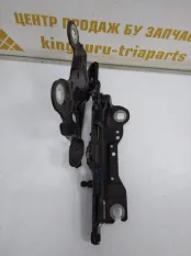 Петля капота BMW X1 2015-2019 41007427125 F48, левая