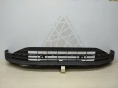 Спойлер Бампера Volkswagen Tiguan 2020-2022 5NR805903B9B9 2 AD1 РЕСТАЙЛИНГ