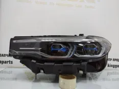Фара лазерная BMW X7 2019-2022 63119852955 G07, левая
