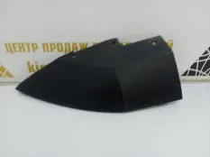 Накладка бампера Haval F7 2019-2021 2803103XKQ00A8L 1 CC6465UM ДО РЕСТАЙЛИНГ, передняя правая