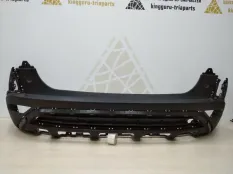Спойлер Бампера Hyundai Creta 2021-2022 86612BW000 2 SU2, задний