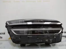 Фара LED ЛЭД светодиодная Genesis GV70 2020-2022 92102AR000 JK 1, правая