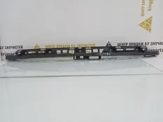 Кронштейн бампера Skoda Kodiaq 2016-2022 565807863 1 NS7 ДО РЕСТАЙЛИНГ, задний