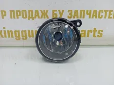 Фара противотуманная Renault Logan 2009-2015 8200074008 1 LS РЕСТАЙЛИНГ, передняя