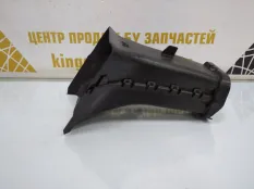 Воздуховод тормозного механизма BMW 3 2018-2022 51747422278 G20, правый