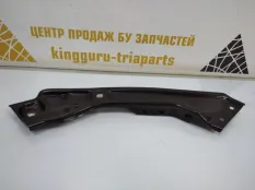 Кронштейн фары Skoda Rapid 2020-2022 60U805931 2 NK6, левый