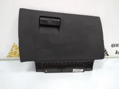 Крышка бардачка BMW X3 2008 51163420608 E83 РЕСТАЙЛИНГ 30D M57