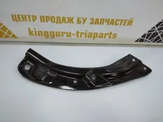 Кронштейн фары Skoda Rapid 2017-2020 5JA805932 1 NH3 РЕСТАЙЛИНГ, правый