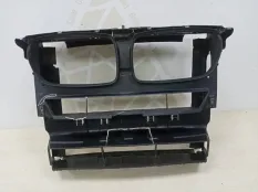 Воздуховод радиатора BMW X3 2010-2014 51747210476 F25