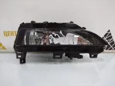 Фара противотуманная Skoda Rapid 2020-2022 60U941700 2 NK6, правая