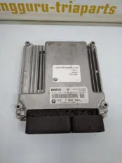Блок управления двигателем BMW X3 2008 13617809944 E83 РЕСТАЙЛИНГ 30D M57