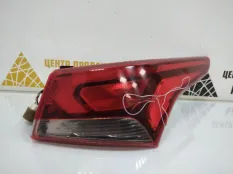 Фонарь внешний Hyundai Solaris 2017-2020 92402H5000 2 HCR ДО РЕСТАЙЛИНГ, правый