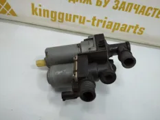 Клапан отопителя BMW X3 2008 64118369807 E83 РЕСТАЙЛИНГ 30D M57