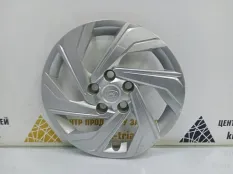 Колпак колеса Hyundai Creta 2021-2022 52970BW000 2 SU2