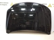 Капот Jeep Grand Cherokee 2013-2017 55369587AD 4 WK2 РЕСТАЙЛИНГ 1