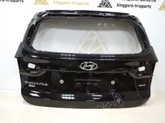 Крышка багажника Hyundai Santa Fe 2018-2020 72800S1100 4 TM ДО РЕСТАЙЛИНГ