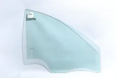 Стекло двери Renault Logan 2014-2018 RENS0062 2 L8 ДО РЕСТАЙЛИНГ, переднее правое