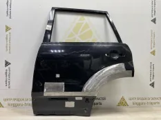 Дверь Suzuki Grand Vitara 2008-2012 6800465833 3 JT РЕСТАЙЛИНГ, задняя левая