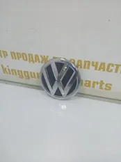 Эмблема багажника Volkswagen Tiguan 2011-2017 5N0853630 1 5N1 РЕСТАЙЛИНГ