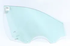 Стекло двери Skoda Rapid 2012-2017 SKOS0017 1 NH3 ДО РЕСТАЙЛИНГ, переднее правое