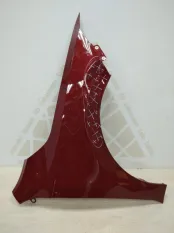 Крыло Skoda Rapid 2020-2022 60U821022 2 NK6, переднее правое