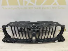 Кронштейн жалюзей воздуховода BMW X3 2017-2021 51137397471 G01 ДО РЕСТАЙЛИНГ
