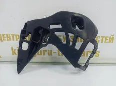 Кронштейн бампера BMW 5 2017-2019 51117385348 G30 ДО РЕСТАЙЛИНГ, передний правый