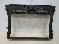 Панель передняя Skoda Karoq 2017-2021 57R805588A 1 NU7 ДО РЕСТАЙЛИНГ