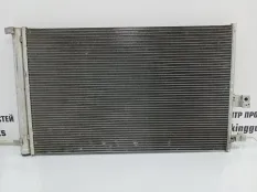 Радиатор кондиционера BMW X5 2019-2023 64539389411 G05