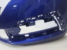 Бампер Skoda Octavia 2019-2022 5ER807221 A8 NN3, передний