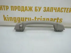 Ручка потолка BMW X3 2008 51163404032 E83 РЕСТАЙЛИНГ 30D M57, правая