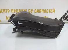 Воздуховод тормозного механизма BMW X5 2019-2023 51747421700 G05, правый