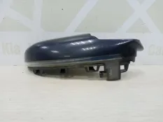 Повторитель поворота в зеркало BMW X3 2017-2021 63137441439 G01 ДО РЕСТАЙЛИНГ, левый