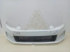 Бампер Volkswagen Polo 2015-2020 3007664700 5 612 РЕСТАЙЛИНГ, передний