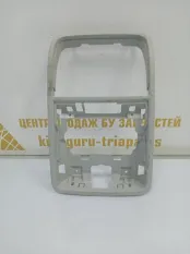 Плафон подсветки салона Skoda Octavia 2013-2017 5E0867489 A7 5E3 ДО РЕСТАЙЛИНГ