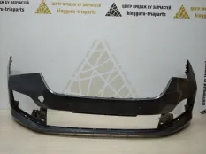 Бампер Skoda Rapid 2020-2022 60U807221M 2 NK6, передний
