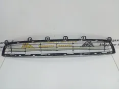 Решетка бампера BMW X5 2013-2018 51117294475 F15