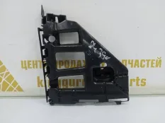 Кронштейн бампера Skoda Rapid 2020-2022 60U807613A 2 NK6, передний левый