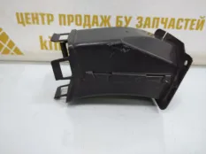 Воздуховод тормозного механизма BMW X3 2017-2021 51747400006 G01 ДО РЕСТАЙЛИНГ, правый