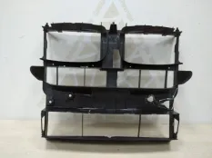 Воздуховод радиатора BMW X5 2013-2018 51747343798 F15